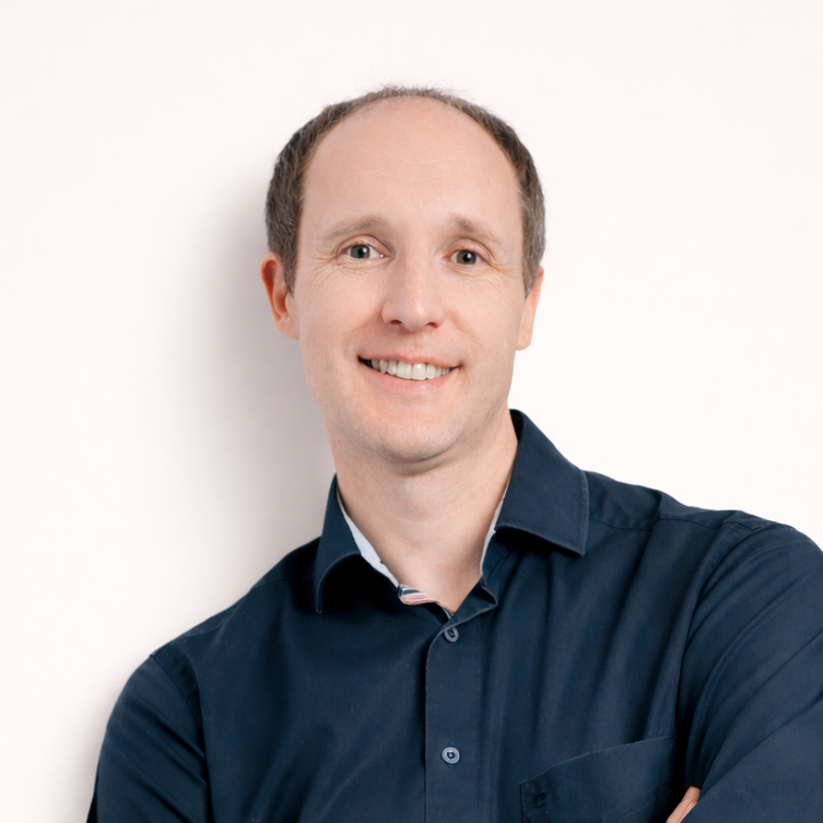Christian Kestler für Coaching, Mediation und Führungskräfteentwicklung kontaktieren