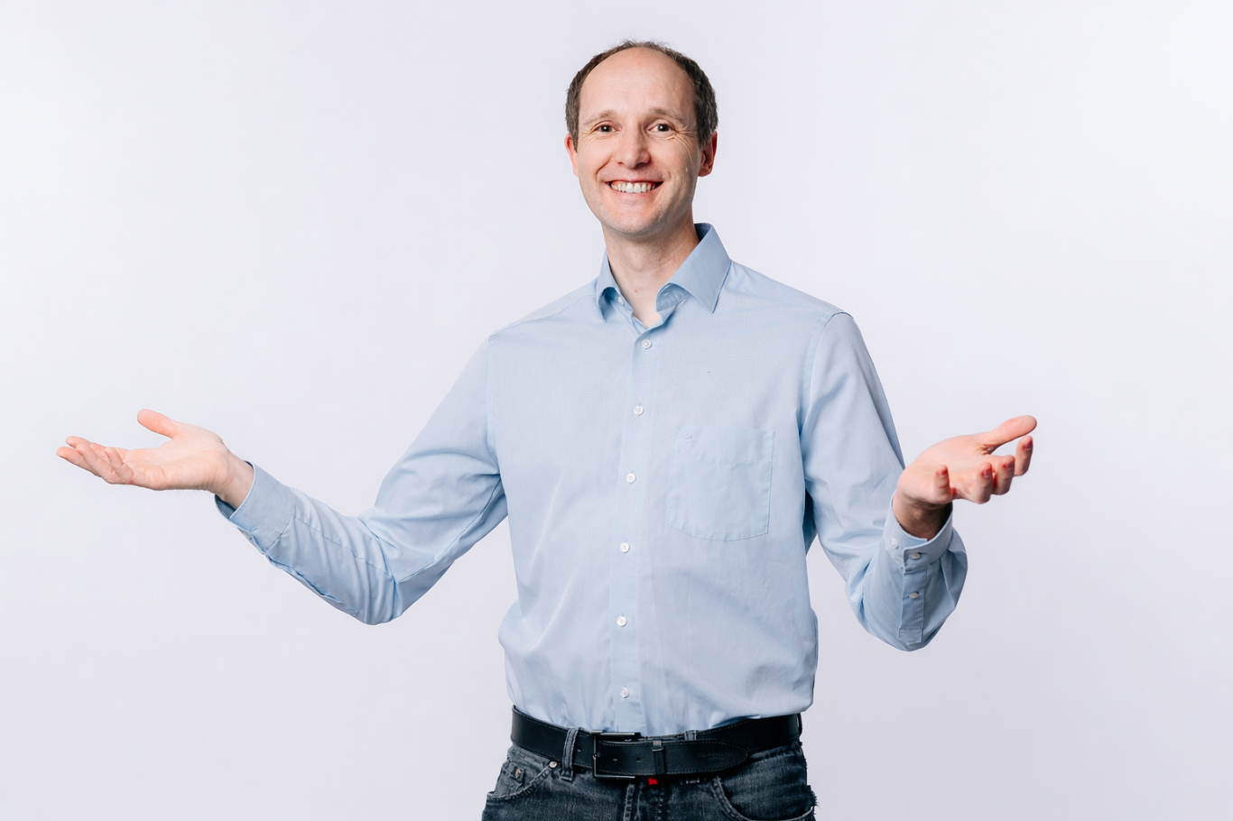 Christian Kestler für Führungskräfteentwicklung und moderne Führungskompetenz